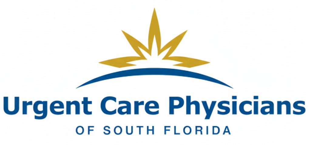 Urgent Care Physicians Logo